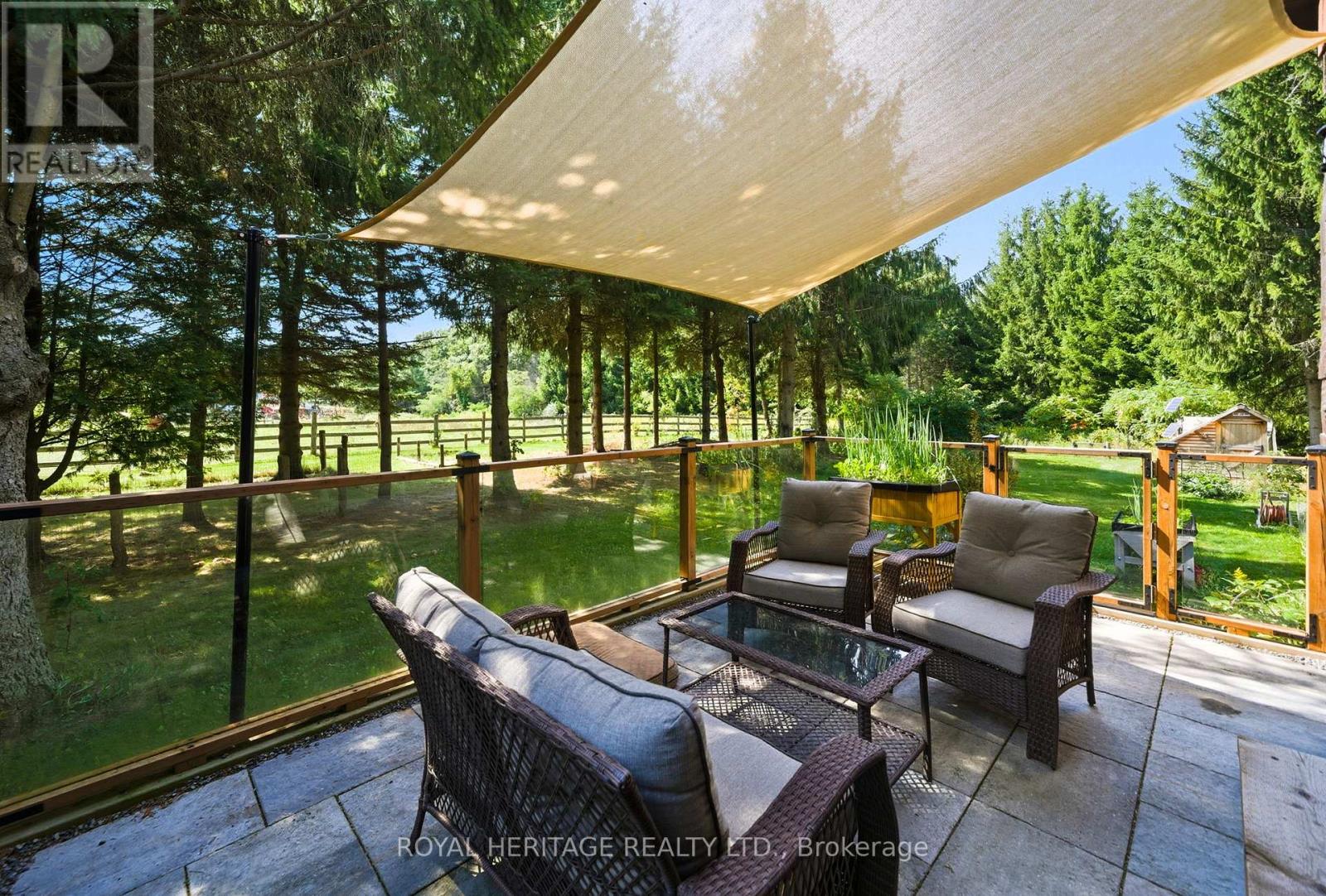 192 Gleason's Corner Road, Alnwick/haldimand, Ontario  K0K 1M0 - Photo 43 - X12596782