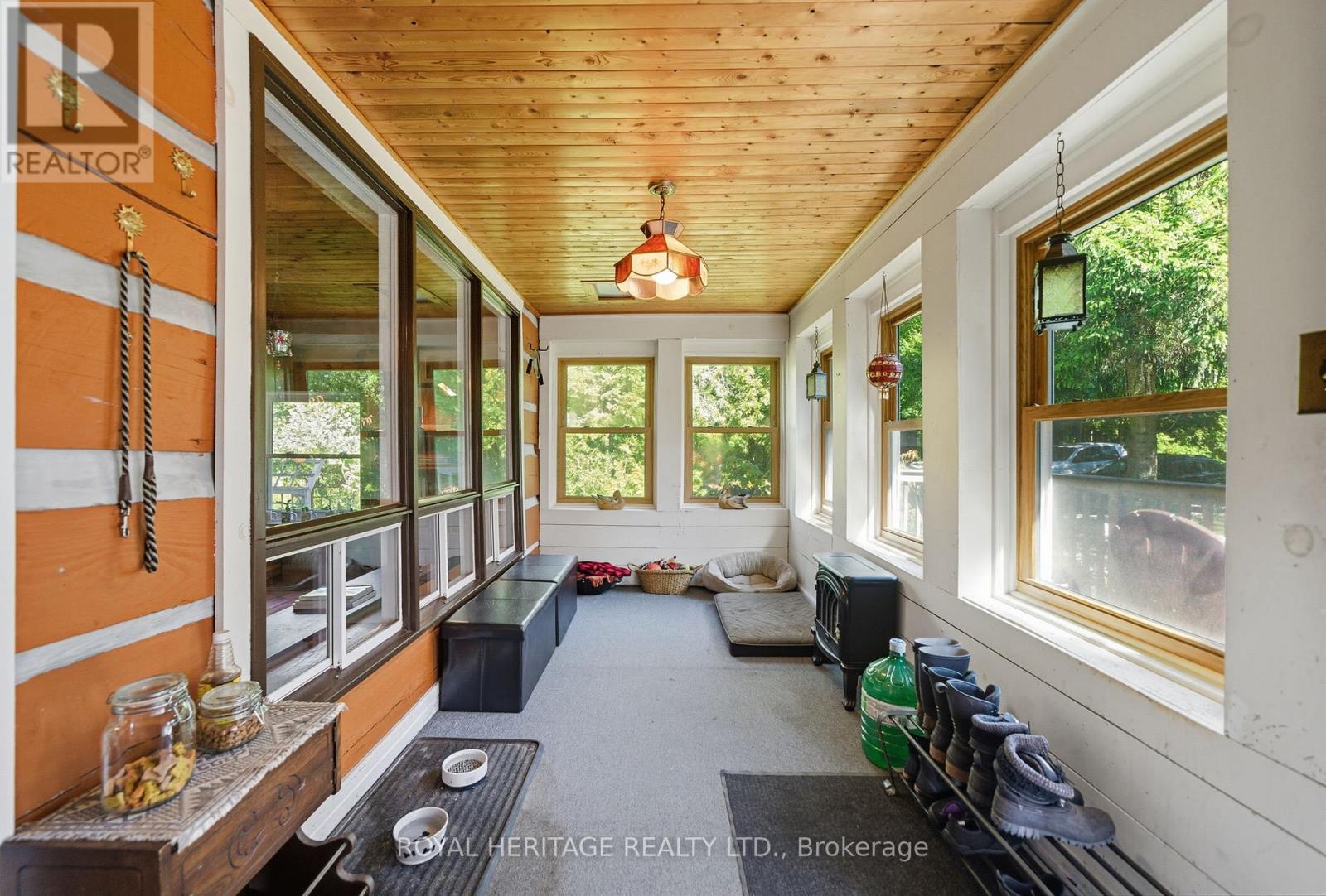 192 Gleason's Corner Road, Alnwick/haldimand, Ontario  K0K 1M0 - Photo 5 - X12596782