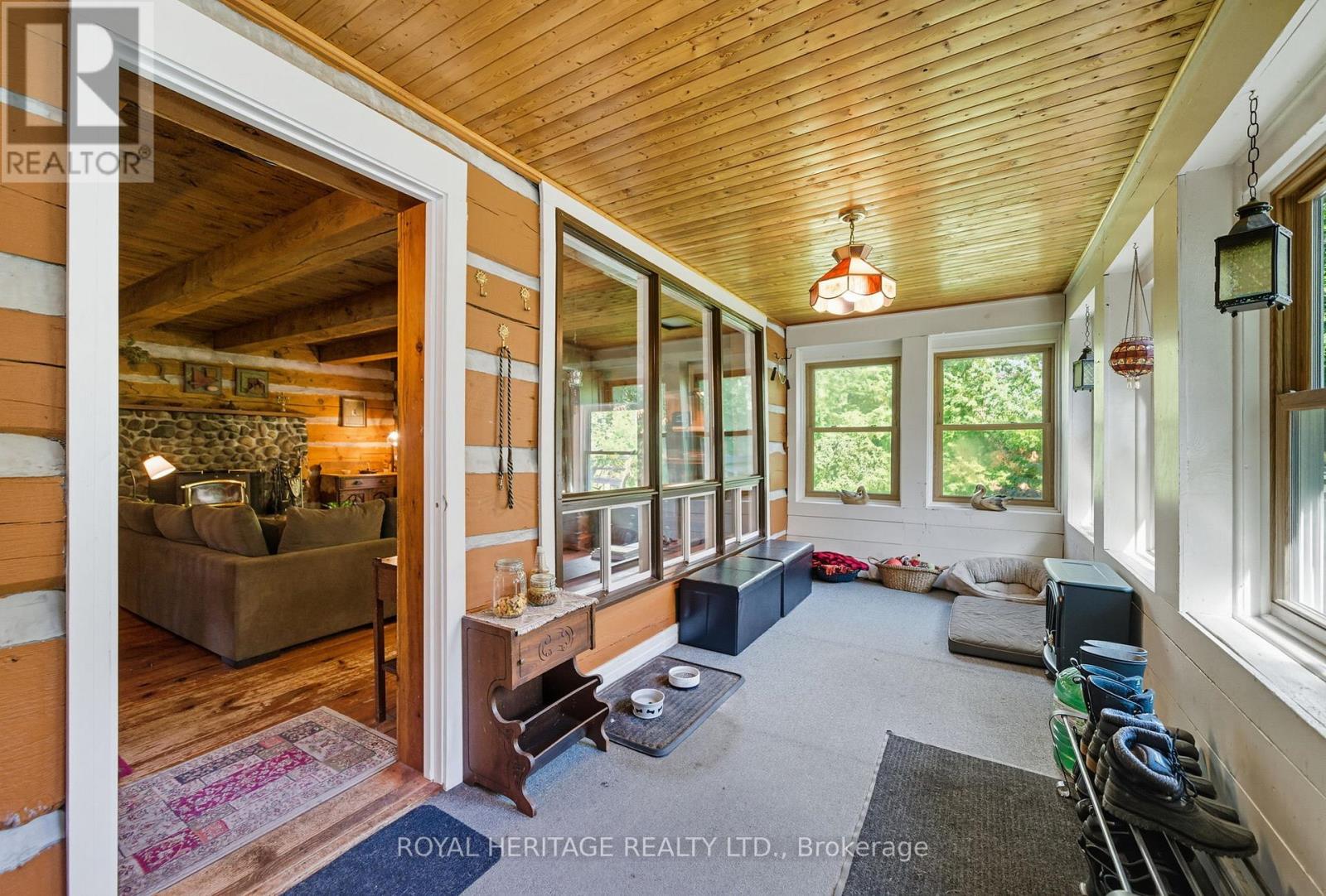 192 Gleason's Corner Road, Alnwick/haldimand, Ontario  K0K 1M0 - Photo 6 - X12596782