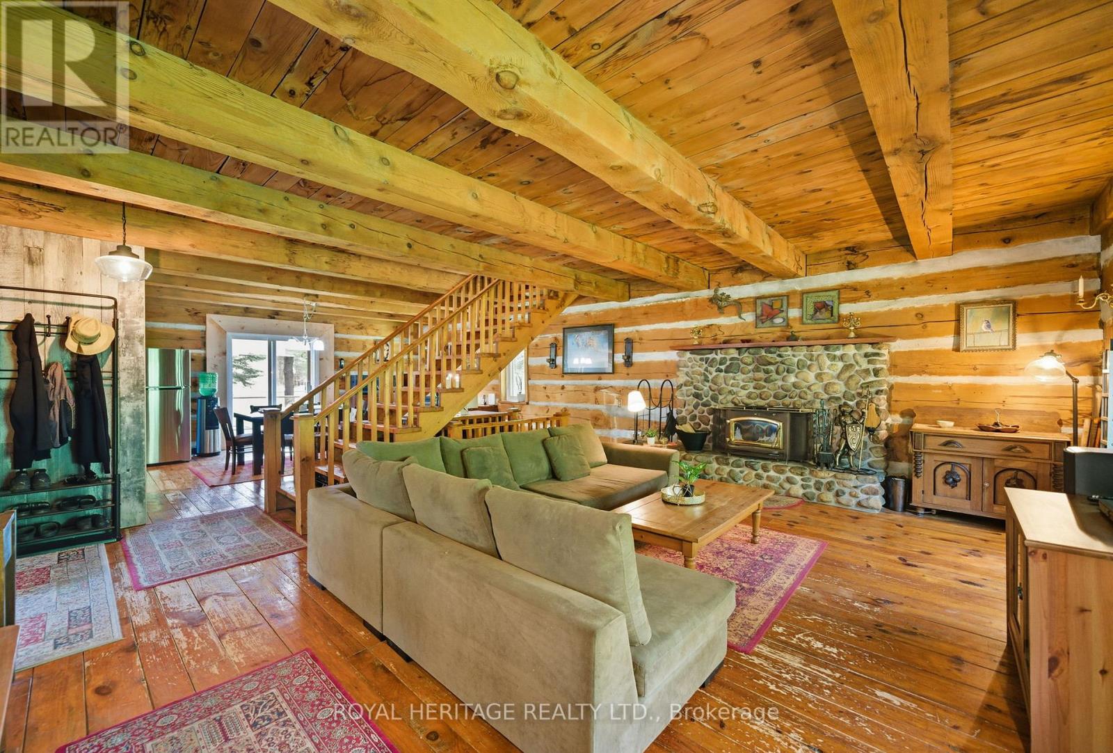 192 Gleason's Corner Road, Alnwick/haldimand, Ontario  K0K 1M0 - Photo 9 - X12596782