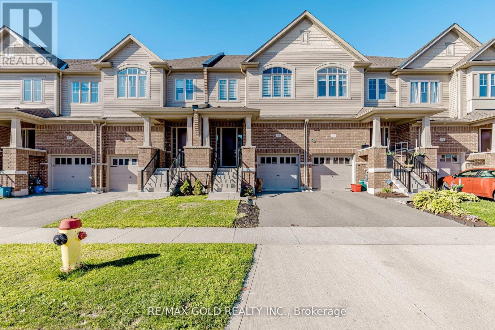 46 REISTWOOD DRIVE, Kitchener, Ontario