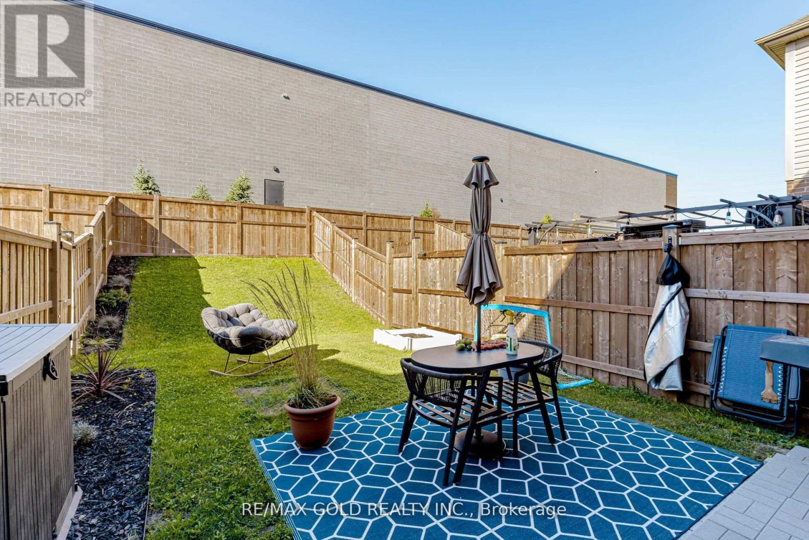 46 Reistwood Drive, Kitchener, Ontario  N2R 0N8 - Photo 33 - X12596794