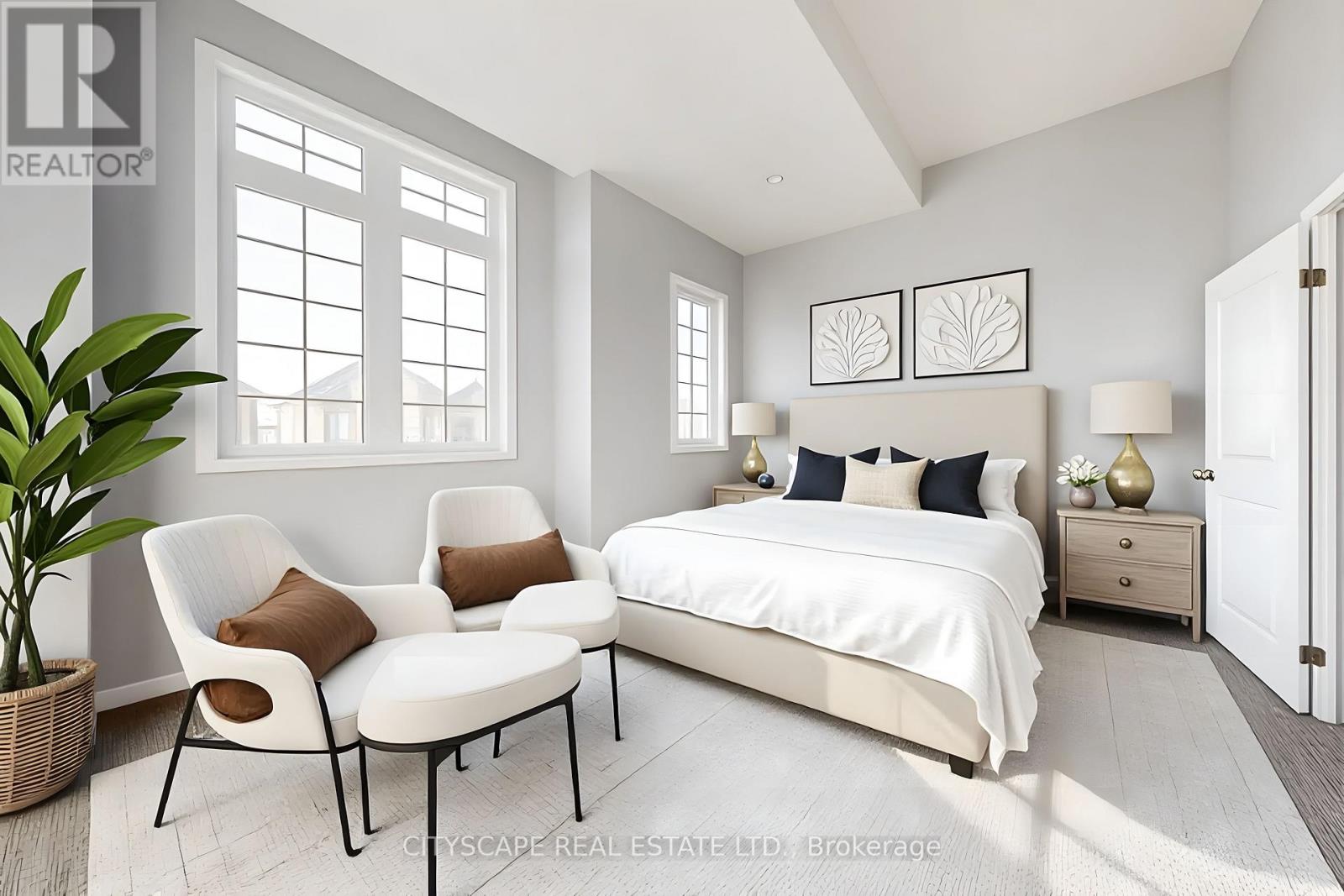 274 Buttonbush Street, Waterloo, Ontario  N2V 0B4 - Photo 18 - X12596832