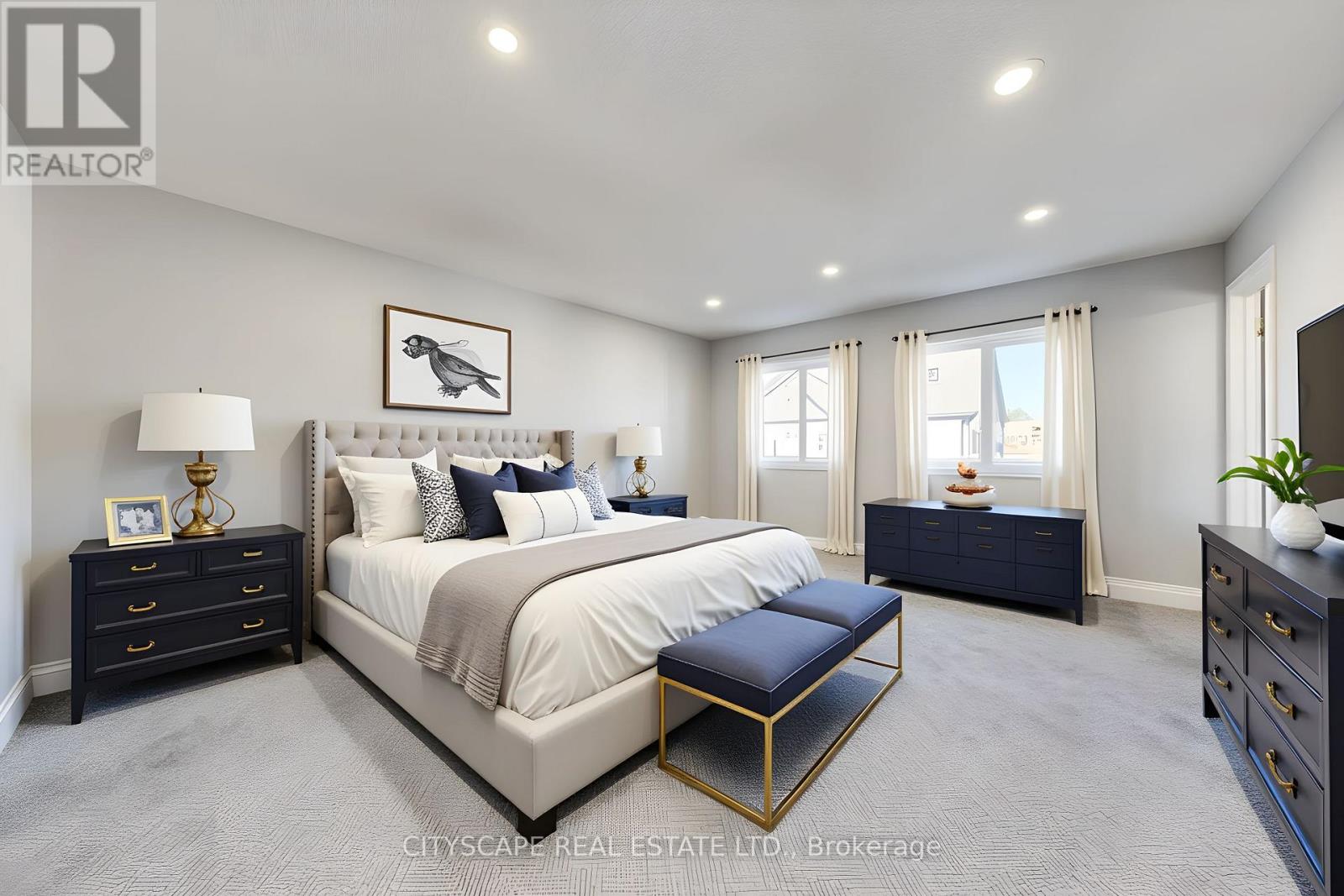 274 Buttonbush Street, Waterloo, Ontario  N2V 0B4 - Photo 29 - X12596832