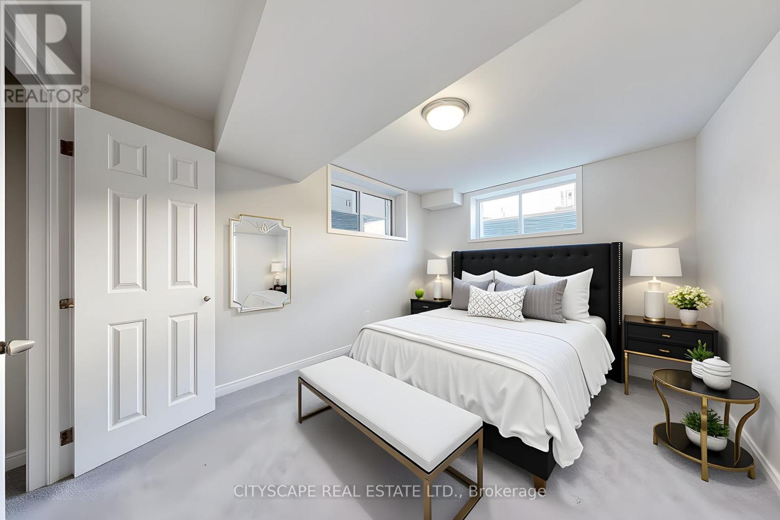 274 Buttonbush Street, Waterloo, Ontario  N2V 0B4 - Photo 39 - X12596832