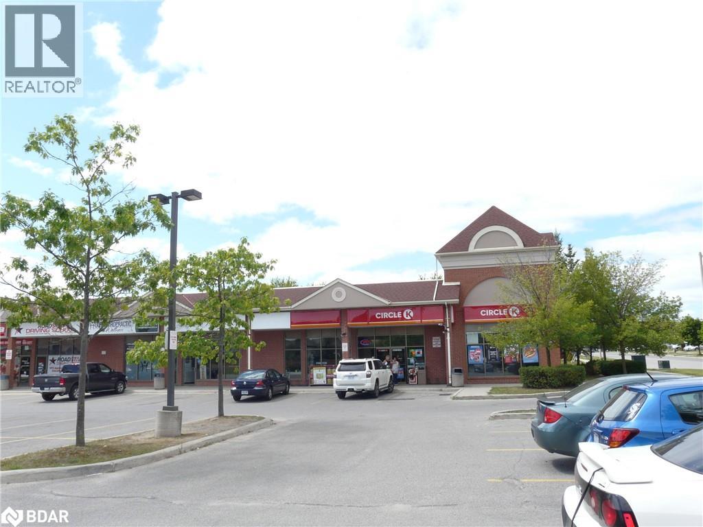 2 Marsellus Drive Unit# 8, Barrie, Ontario L4N 0Y4 - Photo 4 - 40791739