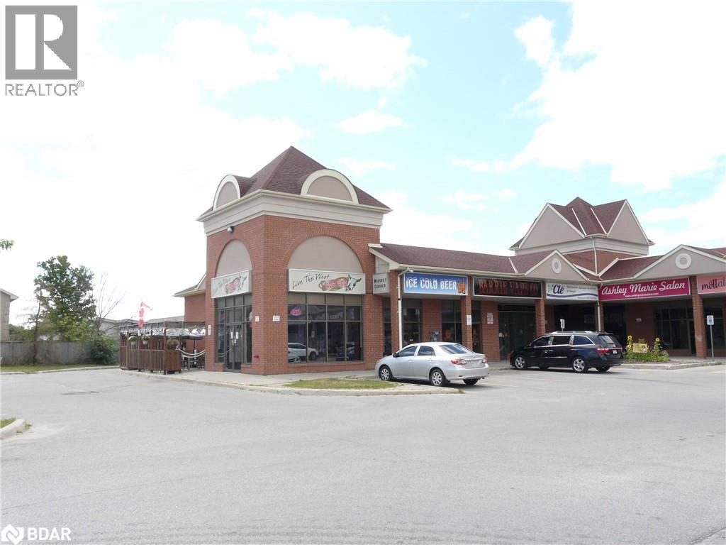 2 Marsellus Drive Unit# 8, Barrie, Ontario L4N 0Y4 - Photo 3 - 40791739