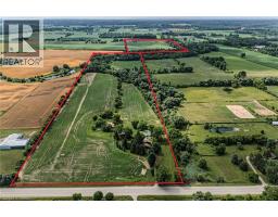 89 HIGHWAY 2 2115 - Burford