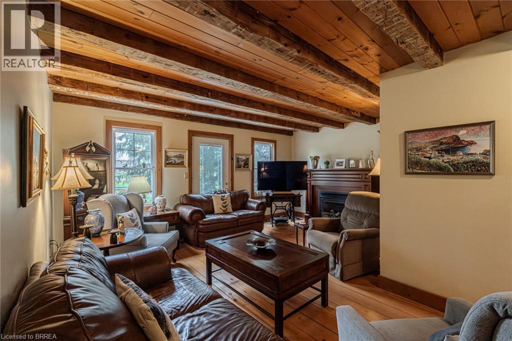 89 Highway 2, Princeton, Ontario  N0J 1V0 - Photo 14 - 40754401