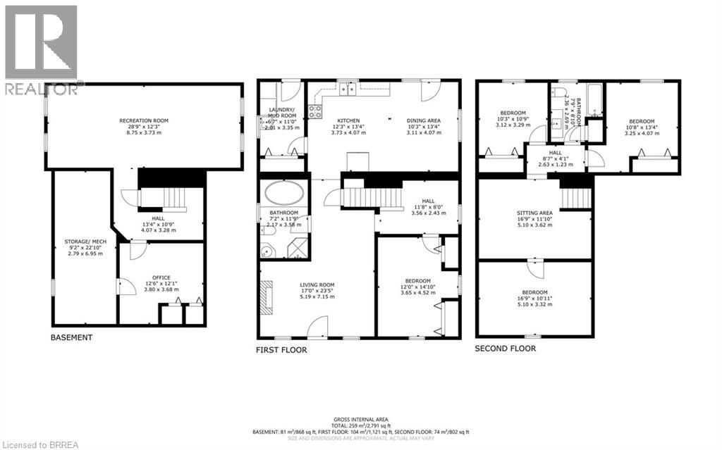 89 Highway 2, Princeton, Ontario  N0J 1V0 - Photo 48 - 40754401