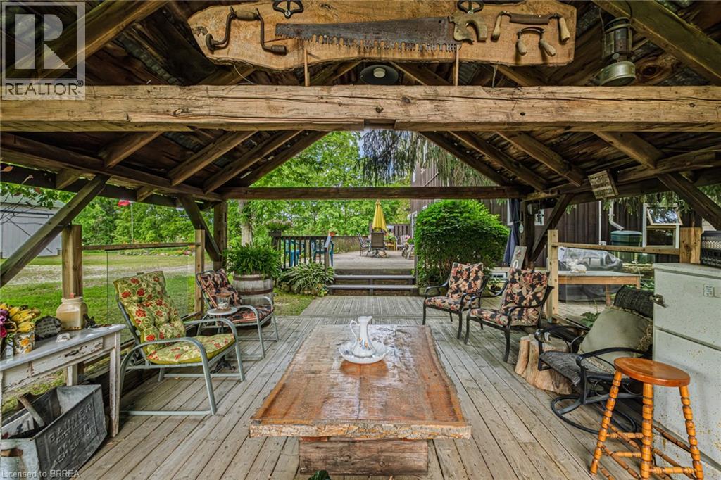 89 Highway 2, Princeton, Ontario  N0J 1V0 - Photo 38 - 40754401