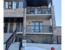 1989 OTTAWA Street S Unit# 66F, Kitchener, Ontario