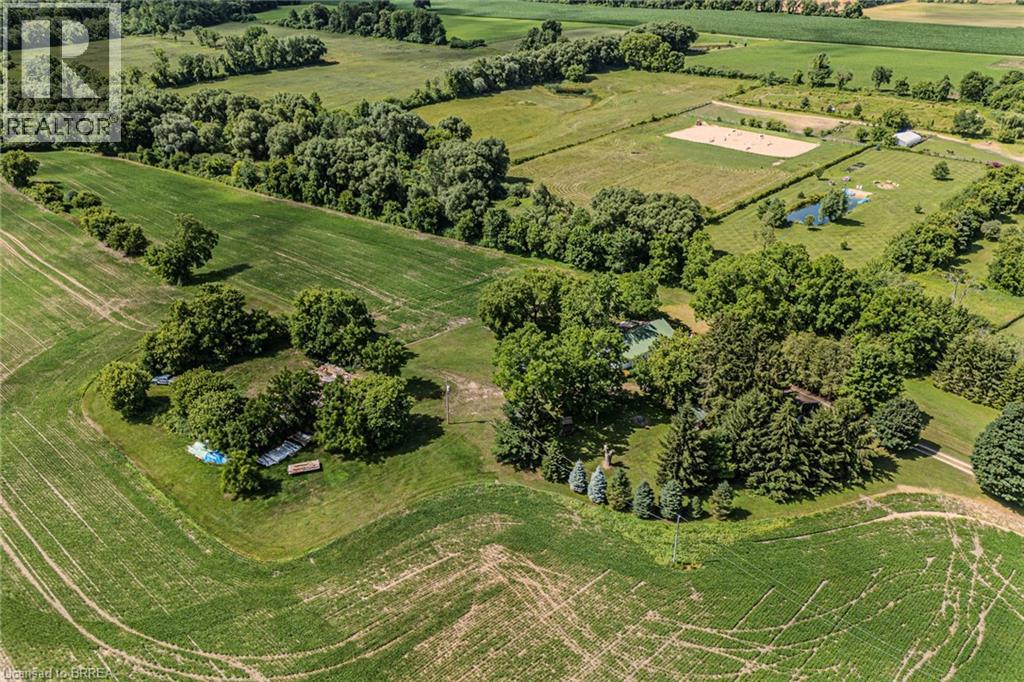 89 Highway 2, Princeton, Ontario  N0J 1V0 - Photo 42 - 40754401