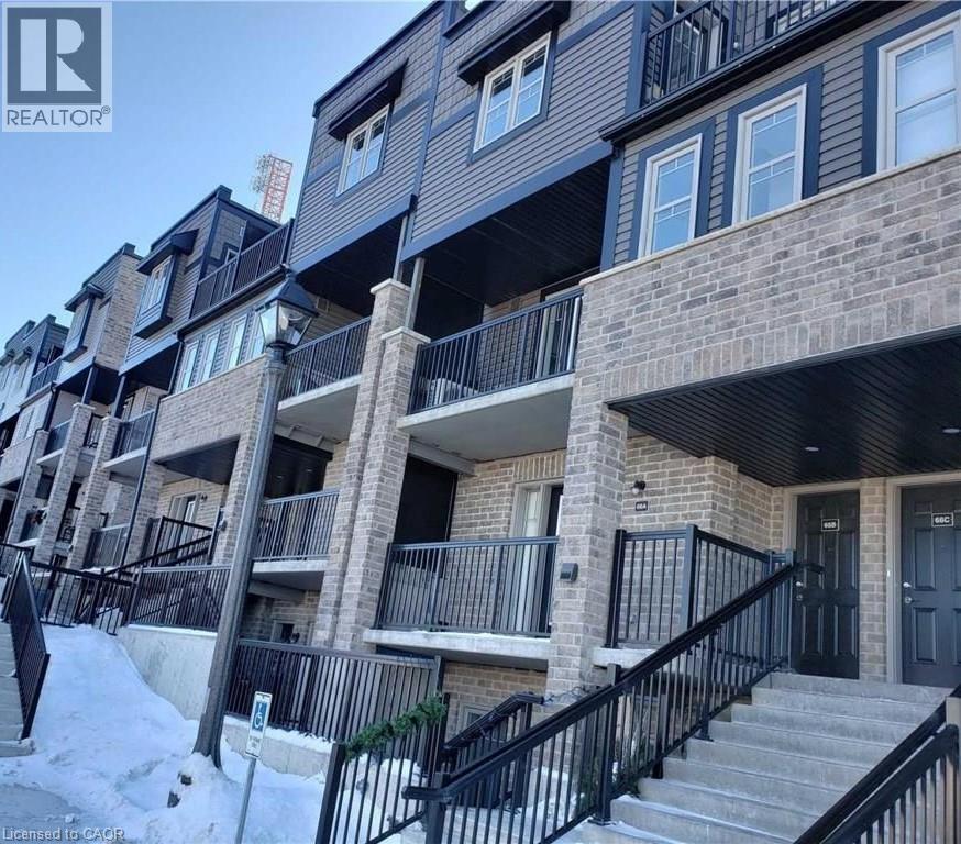 1989 Ottawa Street S Unit# 66f, Kitchener, Ontario  N2E 0G7 - Photo 2 - 40791916