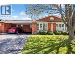 175 VICTORIA Street Unit# 39, Simcoe, Ontario