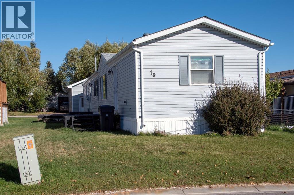 10 Westmount Drive, Cayley, Alberta  T0L 0P0 - Photo 33 - A2270213