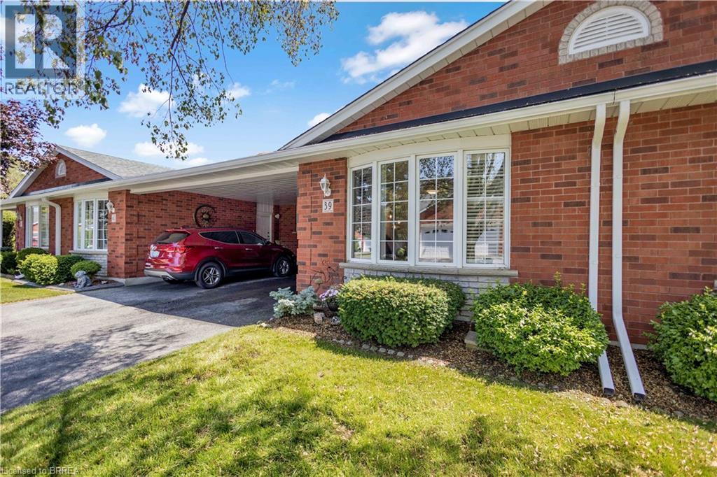 175 Victoria Street Unit# 39, Simcoe, Ontario N3Y 5L8 - Photo 39 - 40780475