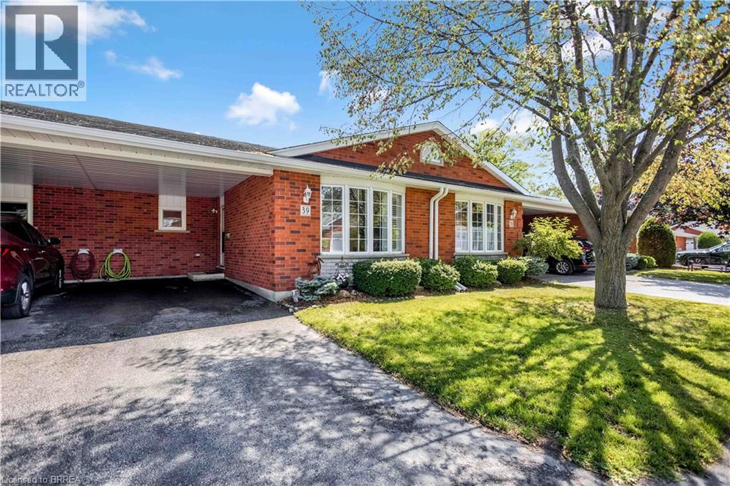 175 Victoria Street Unit# 39, Simcoe, Ontario N3Y 5L8 - Photo 38 - 40780475