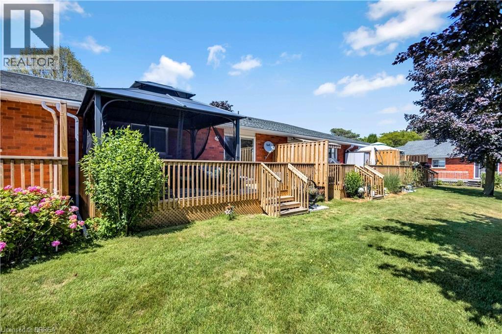 175 Victoria Street Unit# 39, Simcoe, Ontario N3Y 5L8 - Photo 30 - 40780475