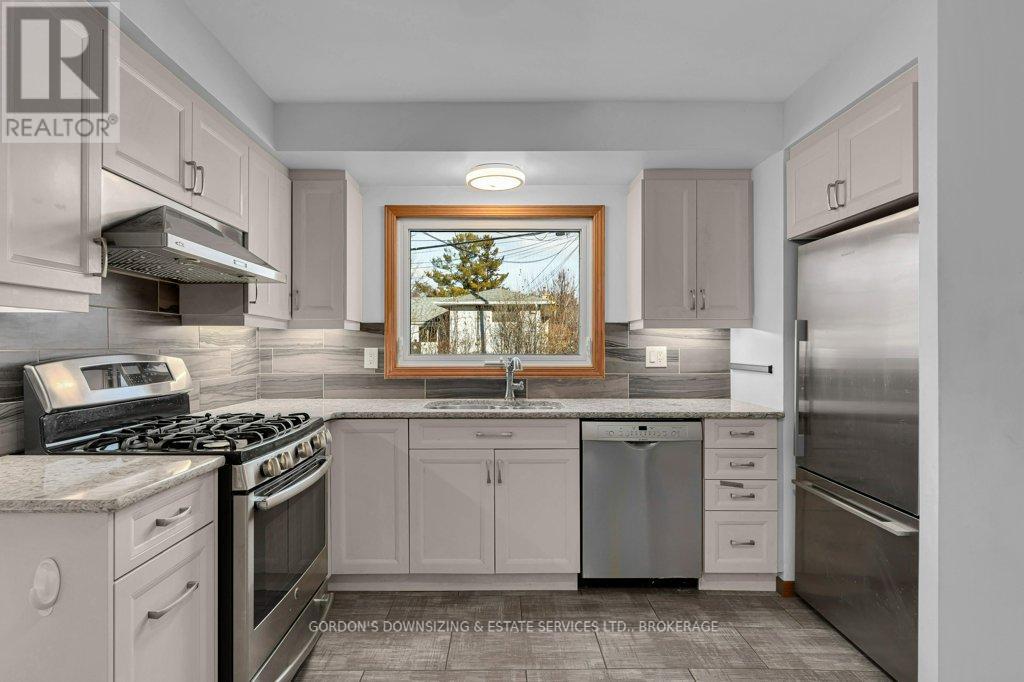 987 Mayfair Crescent, Kingston, Ontario  K7M 5S5 - Photo 13 - X12597060