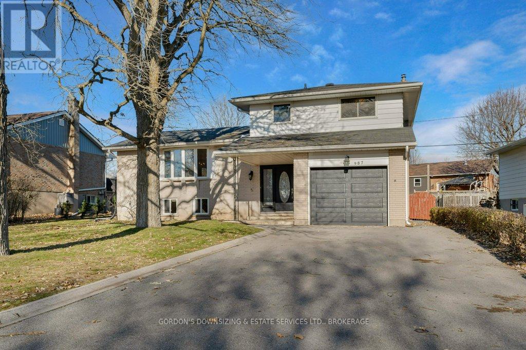 987 Mayfair Crescent, Kingston, Ontario  K7M 5S5 - Photo 2 - X12597060
