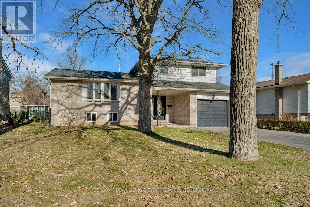 987 Mayfair Crescent, Kingston, Ontario  K7M 5S5 - Photo 3 - X12597060