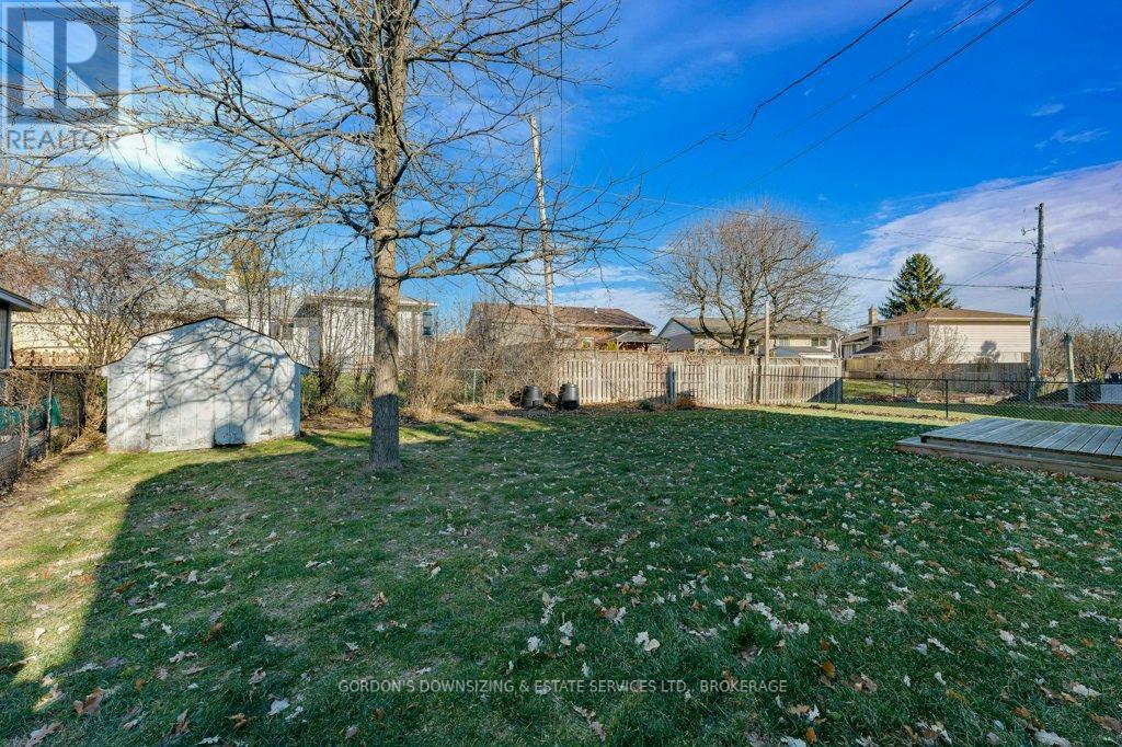 987 Mayfair Crescent, Kingston, Ontario  K7M 5S5 - Photo 46 - X12597060