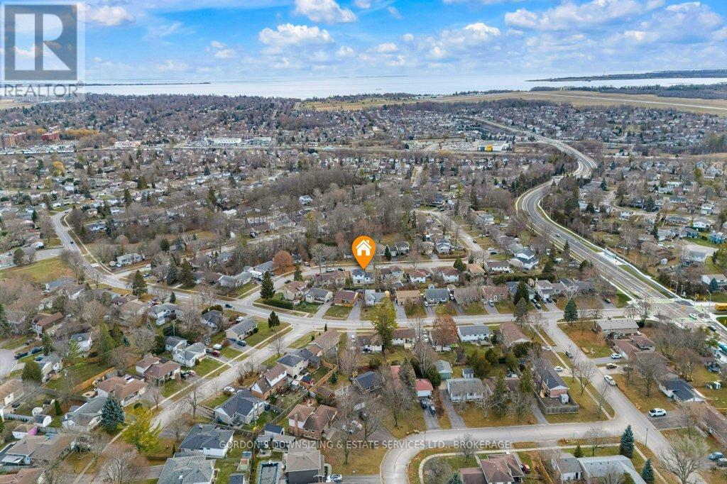 987 Mayfair Crescent, Kingston, Ontario  K7M 5S5 - Photo 47 - X12597060