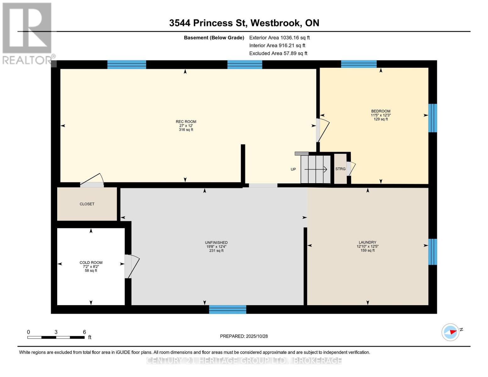 3544 Princess Street, Kingston, Ontario  K7P 3A8 - Photo 20 - X12597064