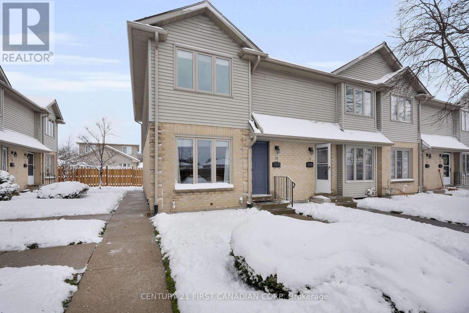 18 - 1138 Kipps Lane E, London East, Ontario  N5Y 5K6 - Photo 3 - X12596854