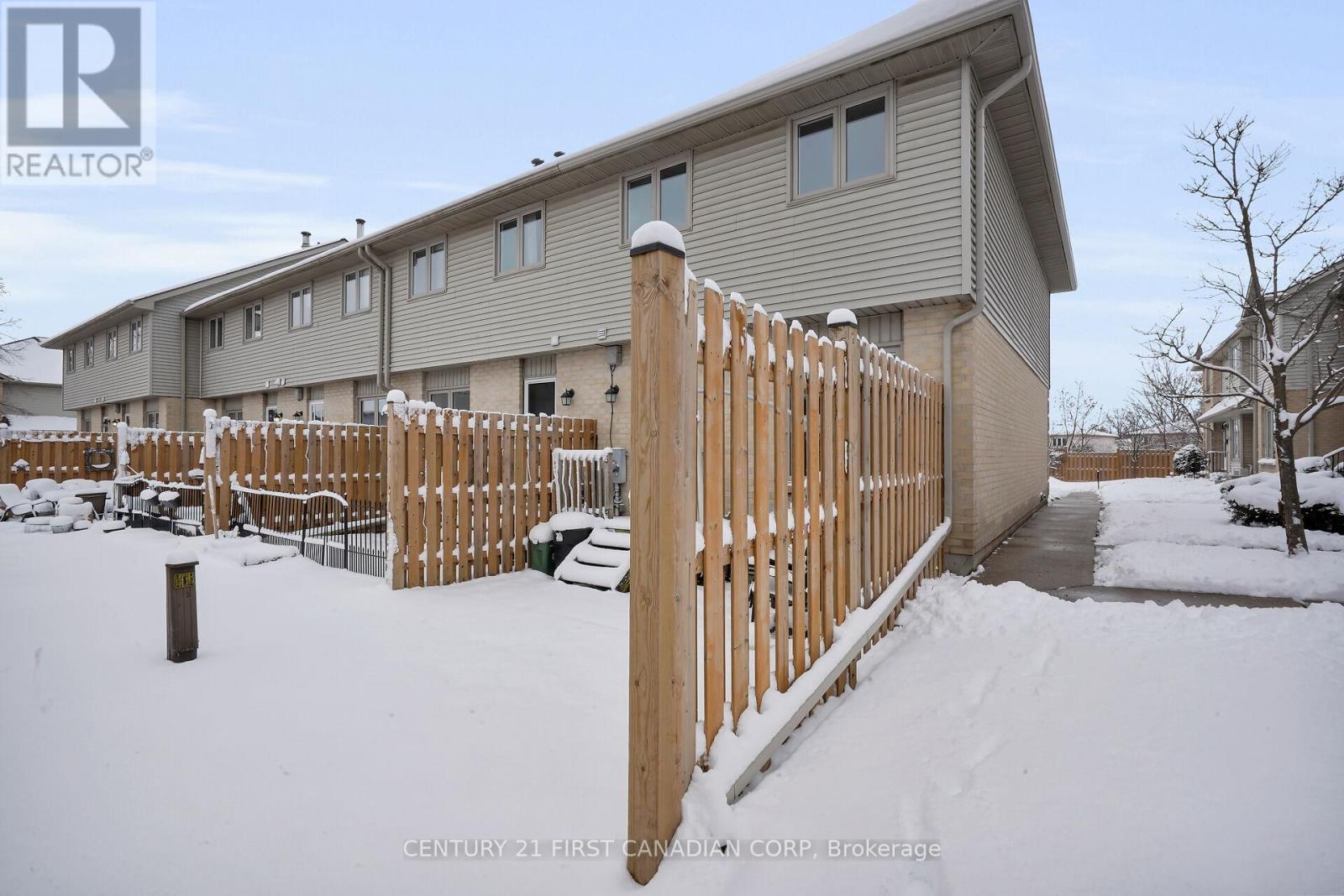 18 - 1138 Kipps Lane E, London East, Ontario  N5Y 5K6 - Photo 41 - X12596854