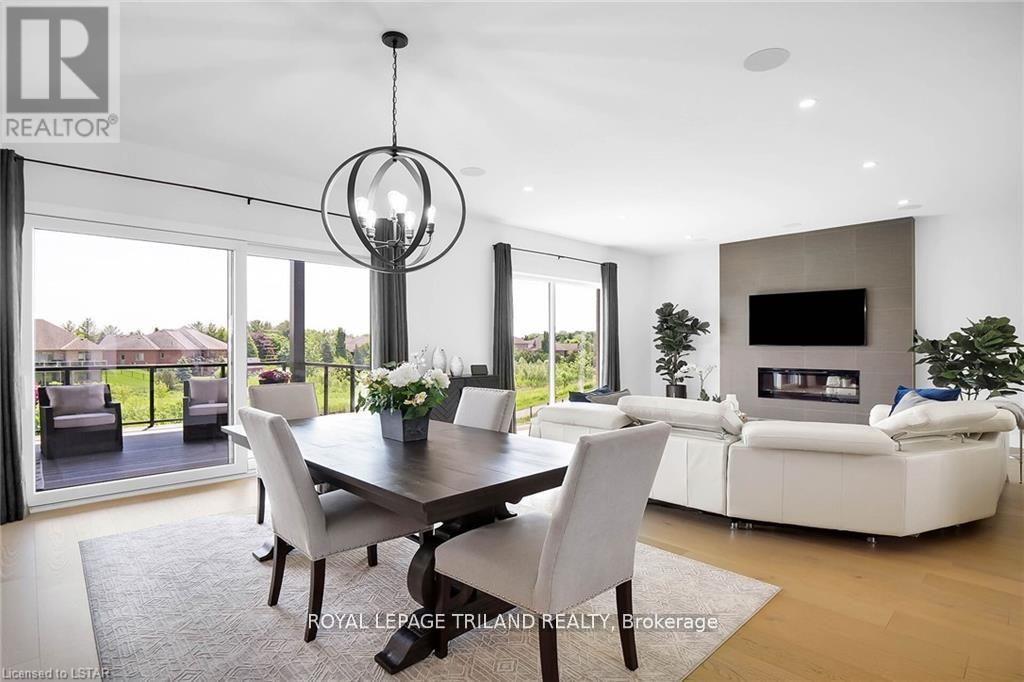 7353 Silver Creek Circle, London South, Ontario  N6P 1H6 - Photo 12 - X12596878