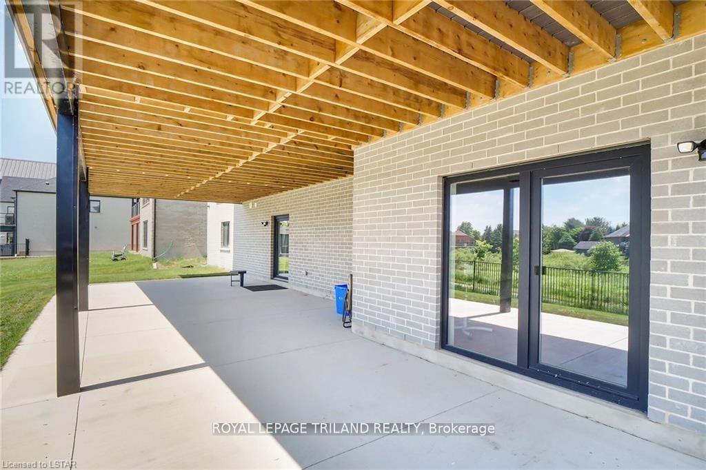 7353 Silver Creek Circle, London South, Ontario  N6P 1H6 - Photo 34 - X12596878