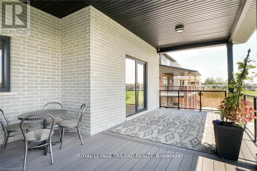 7353 Silver Creek Circle, London South, Ontario  N6P 1H6 - Photo 36 - X12596878