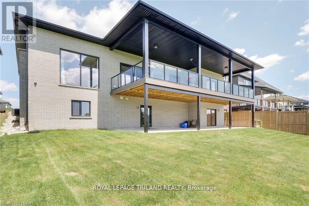 7353 Silver Creek Circle, London South, Ontario  N6P 1H6 - Photo 40 - X12596878