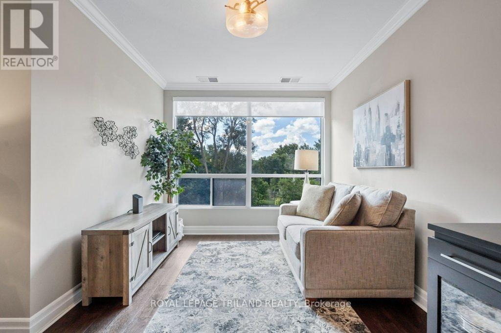 504 - 1200 Commissioners Road W, London South, Ontario  N6K 0J7 - Photo 10 - X12597078