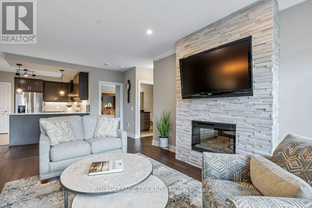 504 - 1200 Commissioners Road W, London South, Ontario  N6K 0J7 - Photo 15 - X12597078