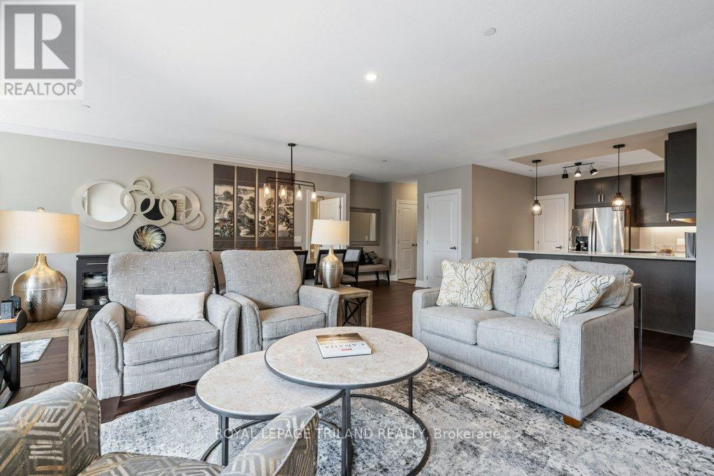 504 - 1200 Commissioners Road W, London South, Ontario  N6K 0J7 - Photo 17 - X12597078