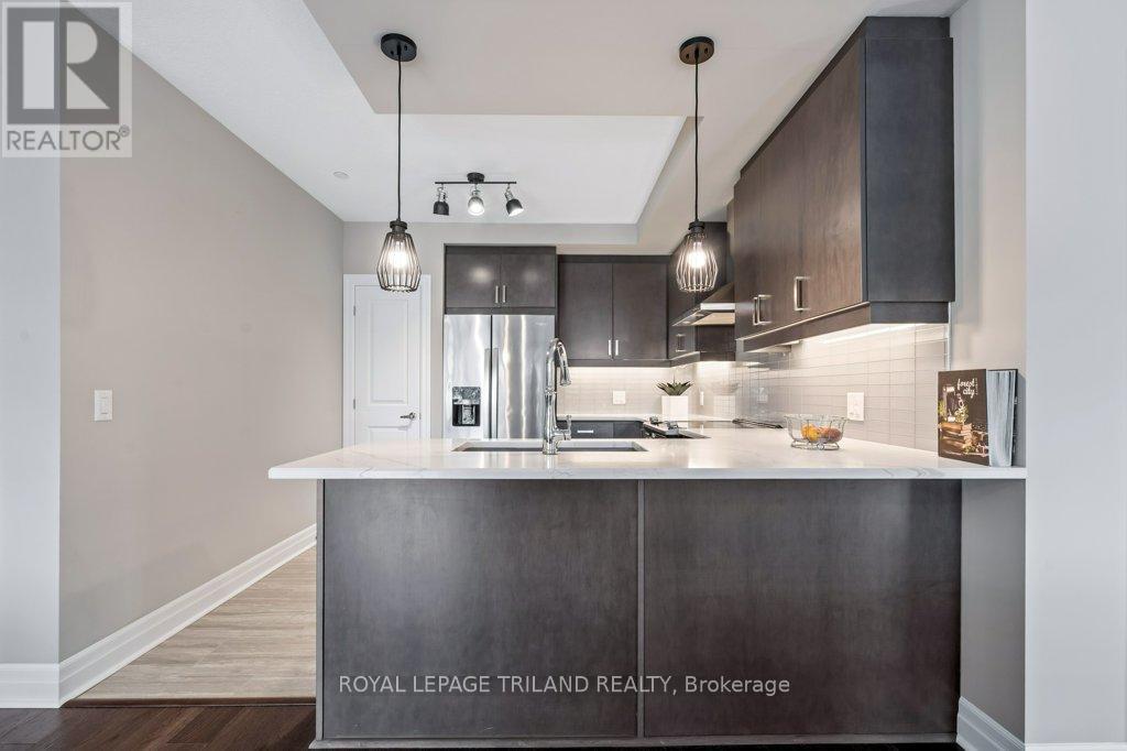 504 - 1200 Commissioners Road W, London South, Ontario  N6K 0J7 - Photo 19 - X12597078