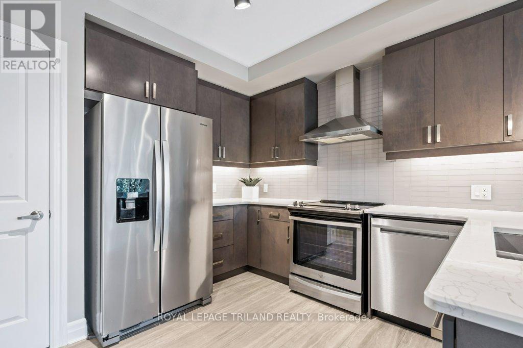 504 - 1200 Commissioners Road W, London South, Ontario  N6K 0J7 - Photo 20 - X12597078