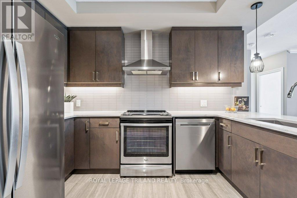 504 - 1200 Commissioners Road W, London South, Ontario  N6K 0J7 - Photo 21 - X12597078