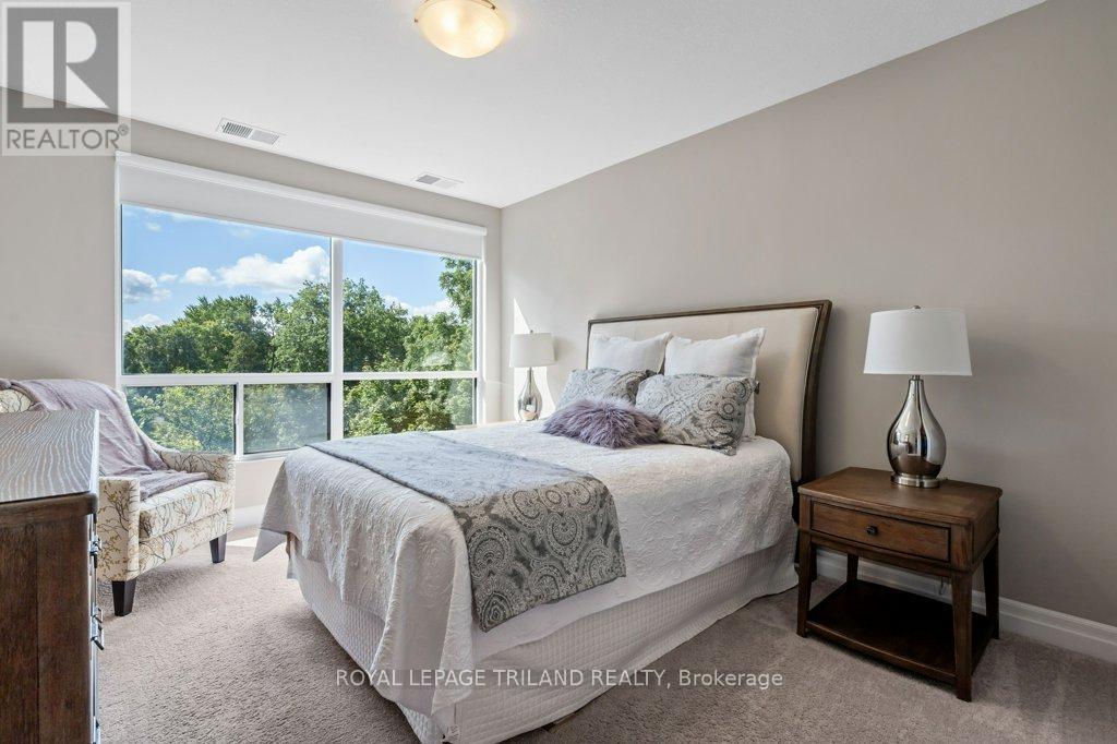 504 - 1200 Commissioners Road W, London South, Ontario  N6K 0J7 - Photo 23 - X12597078