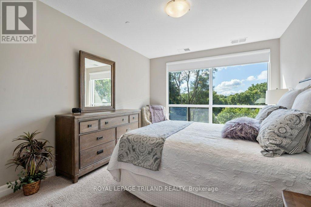 504 - 1200 Commissioners Road W, London South, Ontario  N6K 0J7 - Photo 24 - X12597078