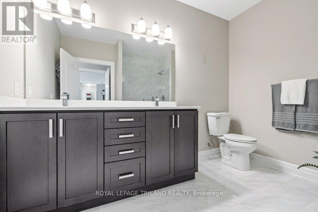 504 - 1200 Commissioners Road W, London South, Ontario  N6K 0J7 - Photo 25 - X12597078