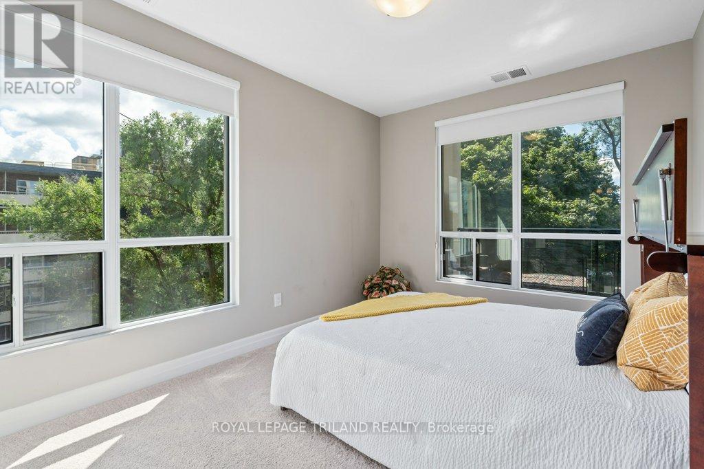 504 - 1200 Commissioners Road W, London South, Ontario  N6K 0J7 - Photo 27 - X12597078