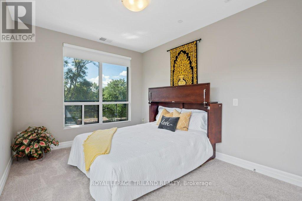 504 - 1200 Commissioners Road W, London South, Ontario  N6K 0J7 - Photo 28 - X12597078