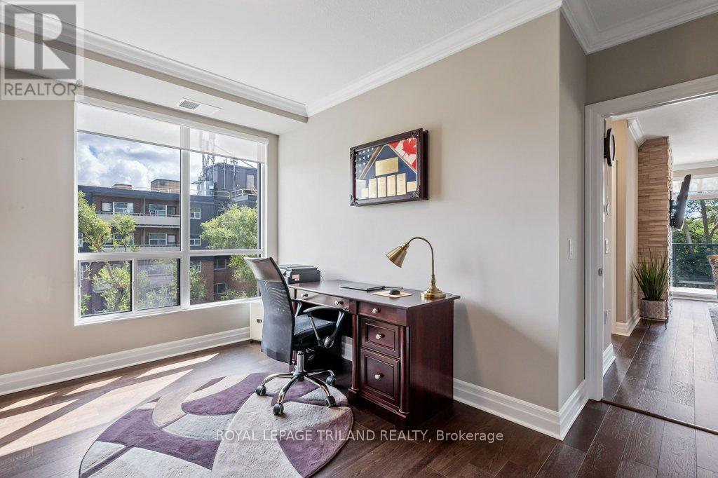 504 - 1200 Commissioners Road W, London South, Ontario  N6K 0J7 - Photo 30 - X12597078