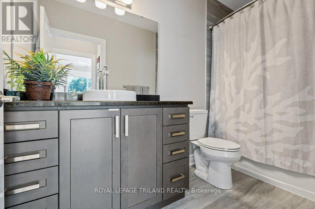 504 - 1200 Commissioners Road W, London South, Ontario  N6K 0J7 - Photo 31 - X12597078