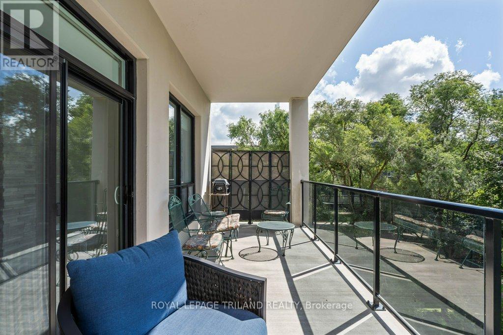 504 - 1200 Commissioners Road W, London South, Ontario  N6K 0J7 - Photo 32 - X12597078