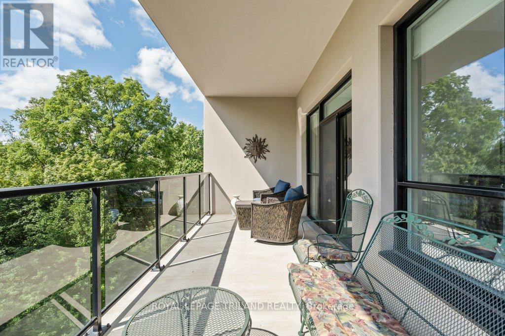 504 - 1200 Commissioners Road W, London South, Ontario  N6K 0J7 - Photo 33 - X12597078